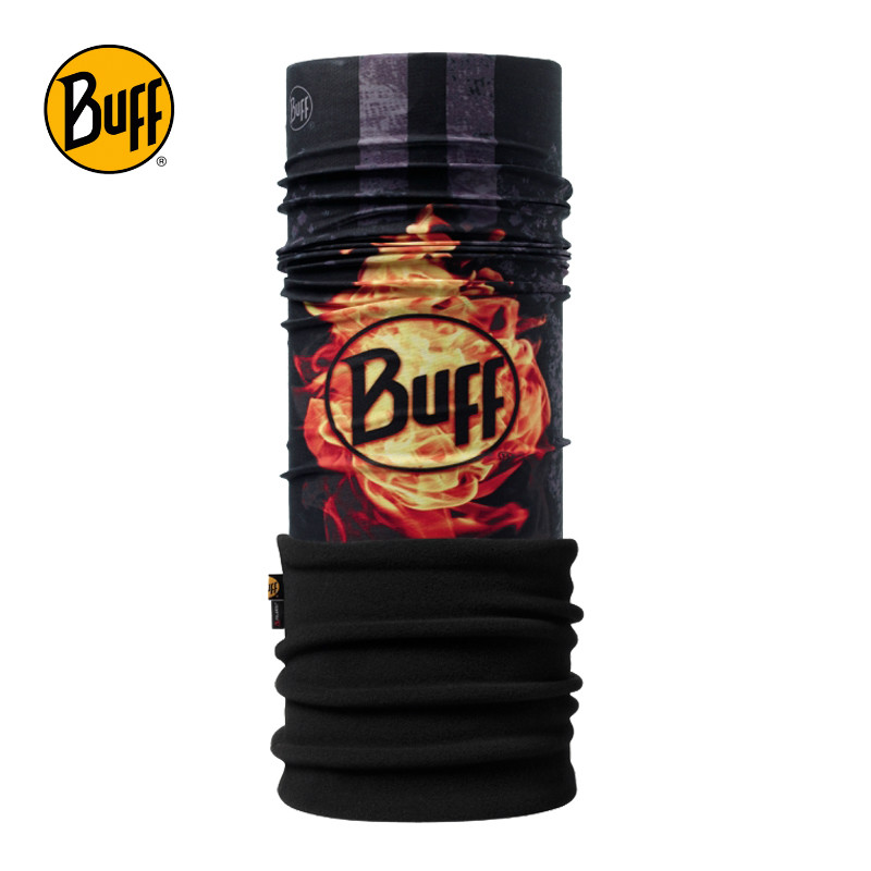 【2015秋冬新款】BUFF 原创抓绒成人系列头巾 108964