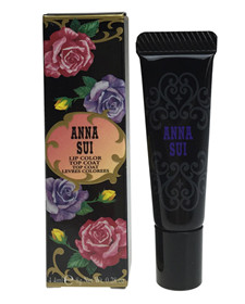 Anna sui/安娜苏口红小雨衣Lip Coat口红小雨伞8g 防粘杯防褪色
