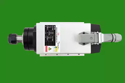 Huajiang square air-cooled 3KW with flash high-speed motor bearing warranty half a year