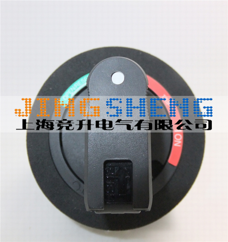 Original Japanese FUJI FUJI BZ6N-10D BZ6N10D Circuit Breaker External Installation Operating Handle