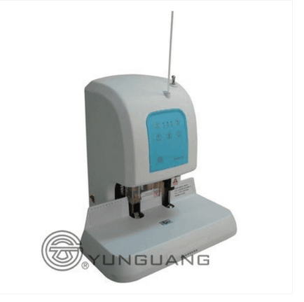 Cloud Wide 618 Riveting Tube Dress Booking Machine Positioning Fully Automatic Dress Booking Machine Cloud Wide YG-618-50 Dress Booking Machine