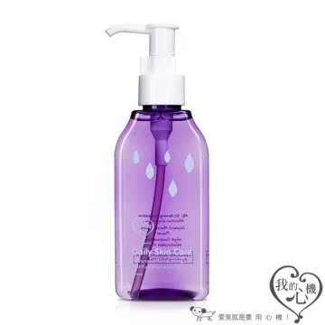 我的心机 玻尿酸四效保湿洁颜露 170ML