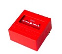 Shanghai Jindun Fire Manual Fire Alarm Button J-SAP-M-WT8103