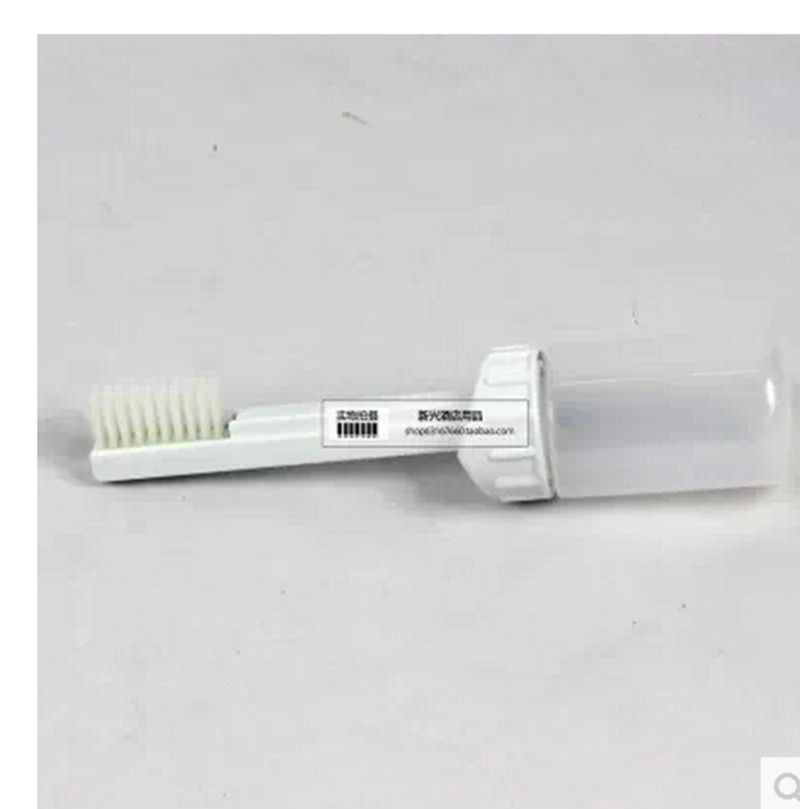 Panasonic MJ-W176P three-in-one juicer accessories cleaning brush brush