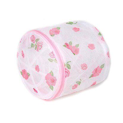 Japan PONY bra special laundry bag mesh fine mesh washing underwear washing bag Anti-deformation clothing washing bag