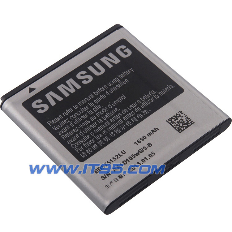 SCH i589 i589 GT-I9001 GT-I9010 GT-I9010 SCH-i919 T959v original phone battery