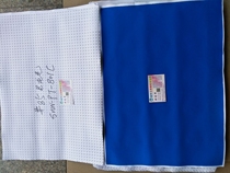 CEDA flocking paper 0 7MM printed special plant hair paper Easy Multi flocking paper transfer paper pressed suede paper