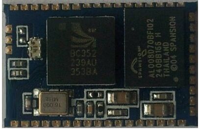 SCR57K687A07U Bluetooth module in stock
