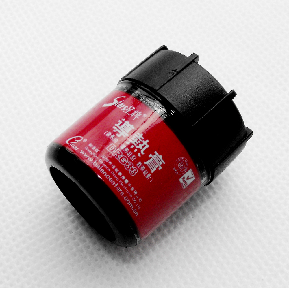 Thermal Grease Thermal Paste Desktop Computer Notebook CPU Thermal Silicone Graphics Card Thermal Silicone