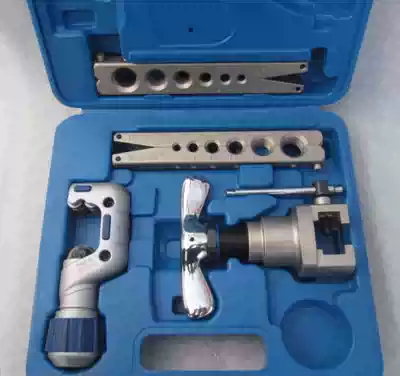 Flyer copper pipe expander VFT-808-MIS Bell mouth tool air conditioning refrigeration repair tool