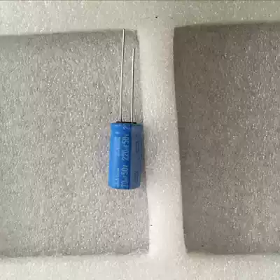 New Electrolytic Capacitor nichicon 50V220UF