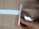 Châu Âu trang trí mềm dòng đồ nội thất đúc bán buôn TV nền tường đường biên PVC dòng đúc cong - Nhà cung cấp đồ nội thất Móc Dán Tường Hình Đầu Hươu sáng tạo trang trí  Nhà cung cấp đồ nội thất