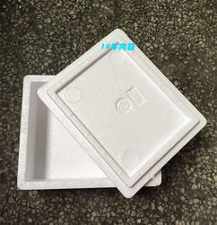 Express Beef Box Oyster Box Fruit Cherry Box Foam Box Digital Product 280*230 * 115mm