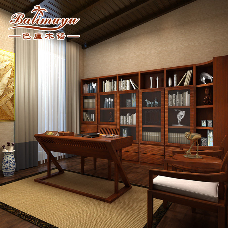 ����ľ�����չʾ��