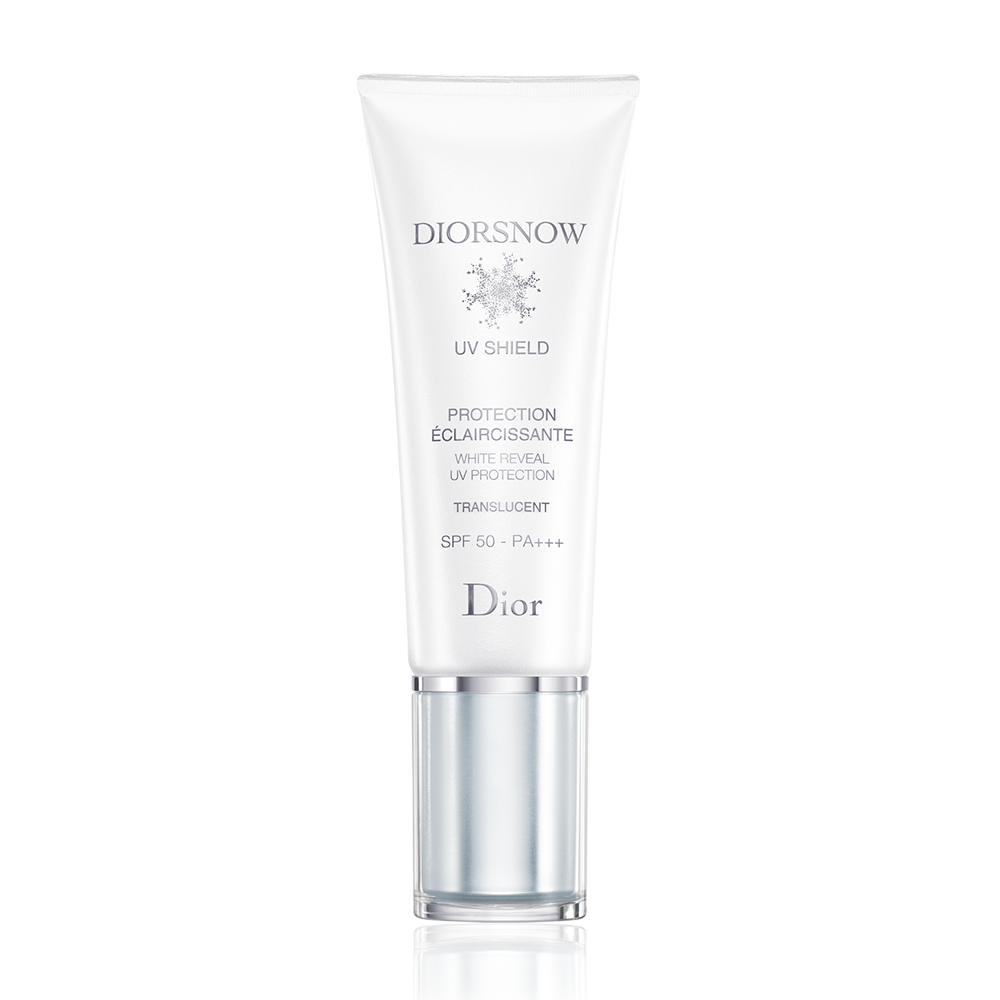 Dior/迪奥雪晶灵焕白亮采防晒乳30ml SPF30+++