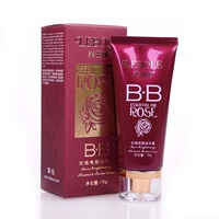 Lebole Rose Rose Brightening Cream 50G Rose Snow BB Cream sugao cc cream