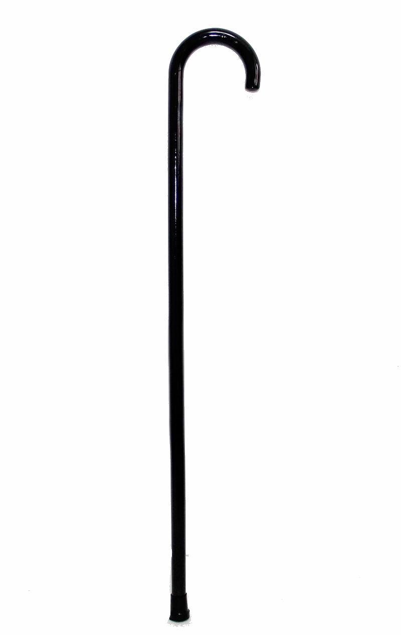 Chaplin cane jazz prop crutch bend handle cane mountaineering gentleman crutches Chaplin is the same