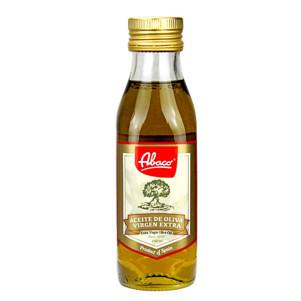 【天猫超市】西班牙进口 皇家爱宝康特级初榨橄榄油250ml 食用油