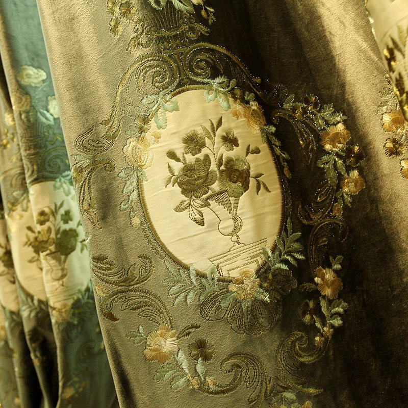 Խ����ŷʽ�ߵ���������廨�ڹⴰ��YFR-1642