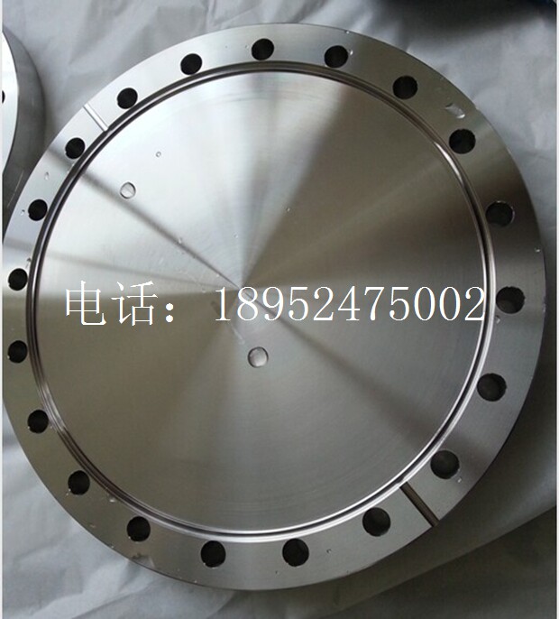 CF blind plate flange ultra high vacuum flange CF flange CF16 CF25 CF35 CF50 CF50 CF100