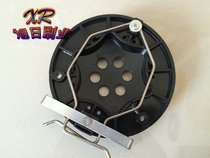 Guobang RS32 floor washing brush plate buckle Qineng T7e floor washing machine brush plate buckle accessories