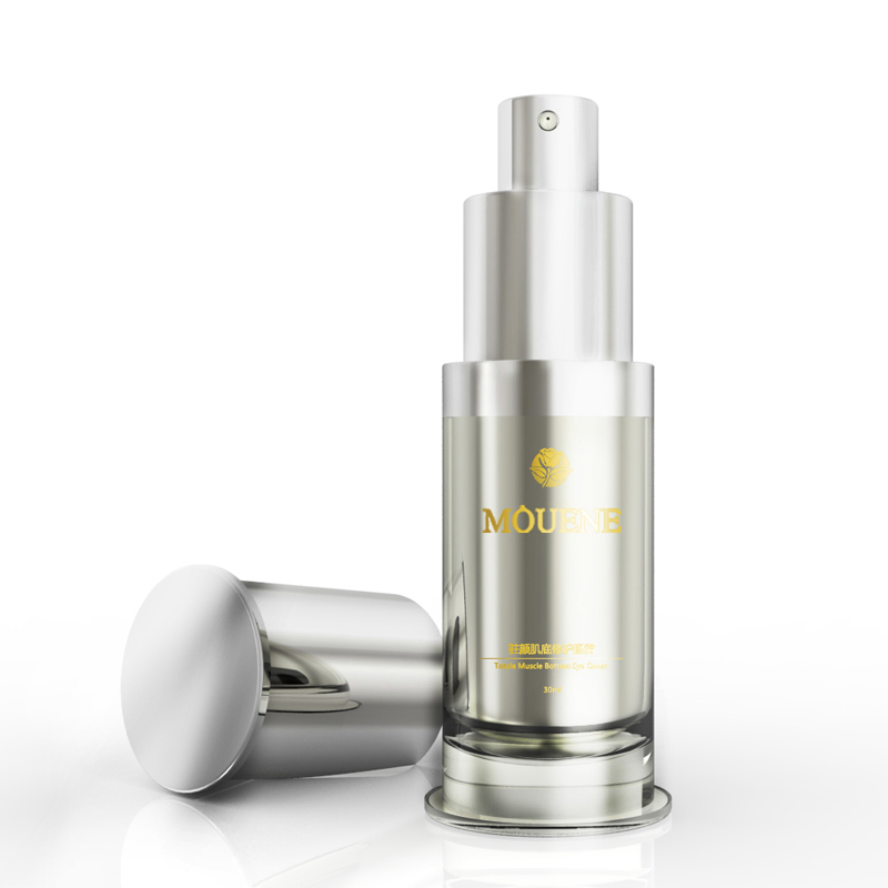 【买2送1】MOUENE/慕漾驻颜肌底眼霜30ml 去细纹黑眼圈紧致眼霜