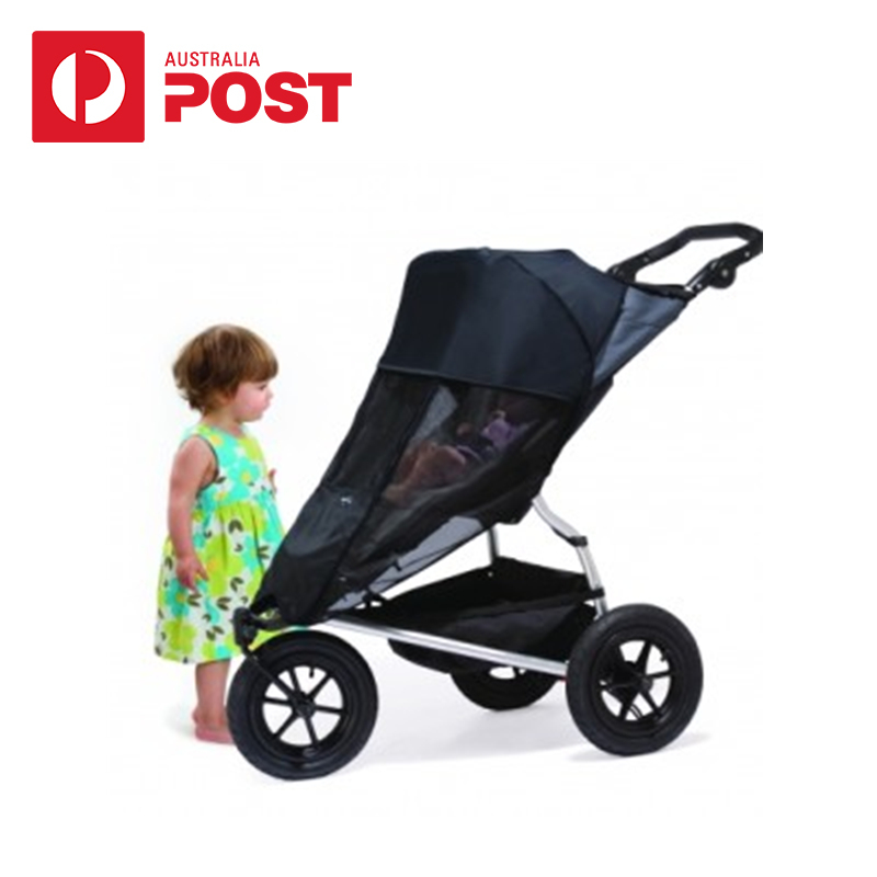 Outlook Australia婴儿遮阳板