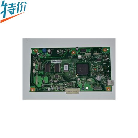 The original HP3050 motherboard HP3050 printed board HP3050 interface board (March switch)