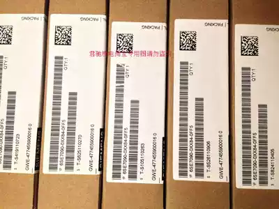 6SE7090XX84-0FF5 unopened 6SE70 version CBP2 plate 6SE7090XX84-0FF5