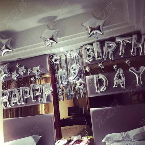 Лазерный воздушный шар