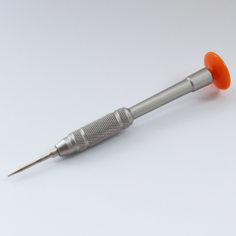Nanch South Flag Imports S2 Steel hexagon T2 screwdriver Huawei mate8 p8 mobile phone repair and disassembly tool