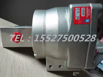 ASCO explosion-proof solenoid valve WSNF8327B112
