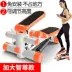 Stepper Home Cài đặt miễn phí Máy leo núi Đa năng Tập thể dục Chân tập thể dục Tiêu chuẩn xanh - Stepper / thiết bị tập thể dục vừa và nhỏ dây nhảy thể dục Stepper / thiết bị tập thể dục vừa và nhỏ