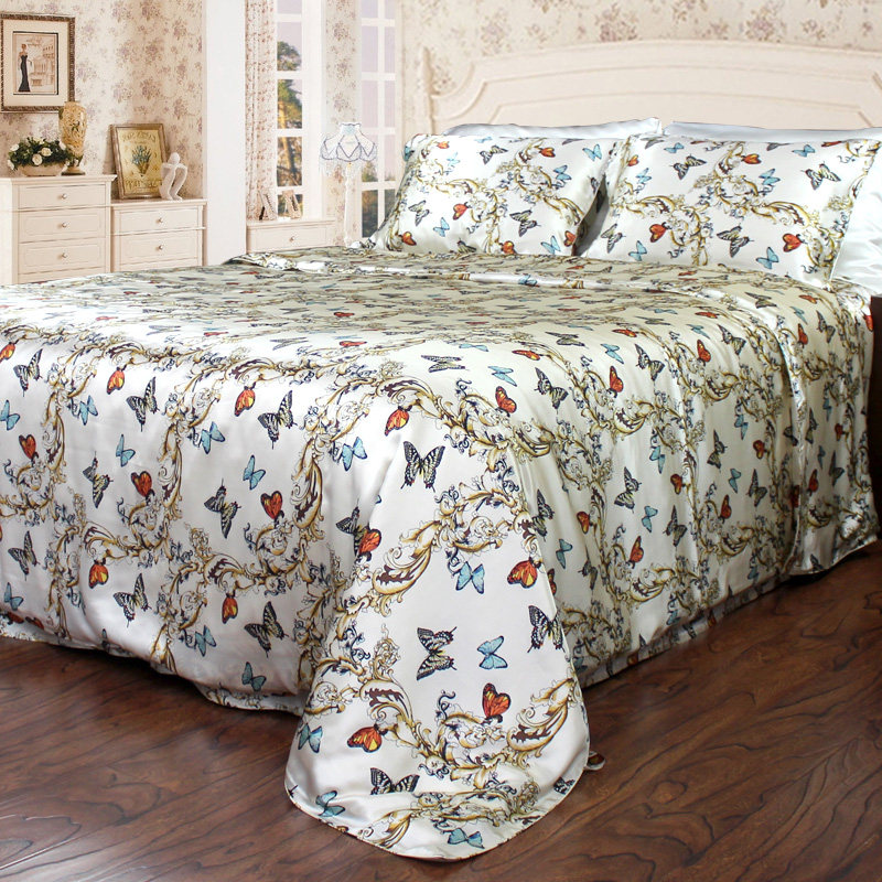 ˿��ˮ����ȫӡ������˿������YH0368