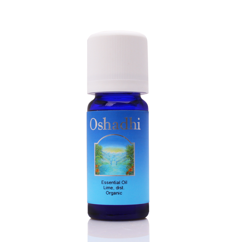 Oshadhi德国O家 #1971莱姆（Bio级）10ml