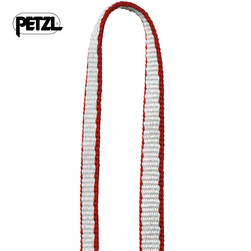 【法国】PETZL 扁带环 St Anneau C07 120