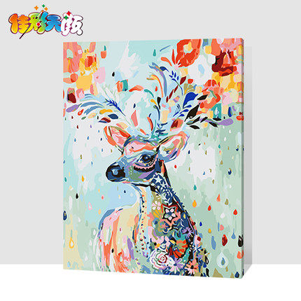 �Ѳ�����diy�ͻ�װ�λ��ʻ�С¹