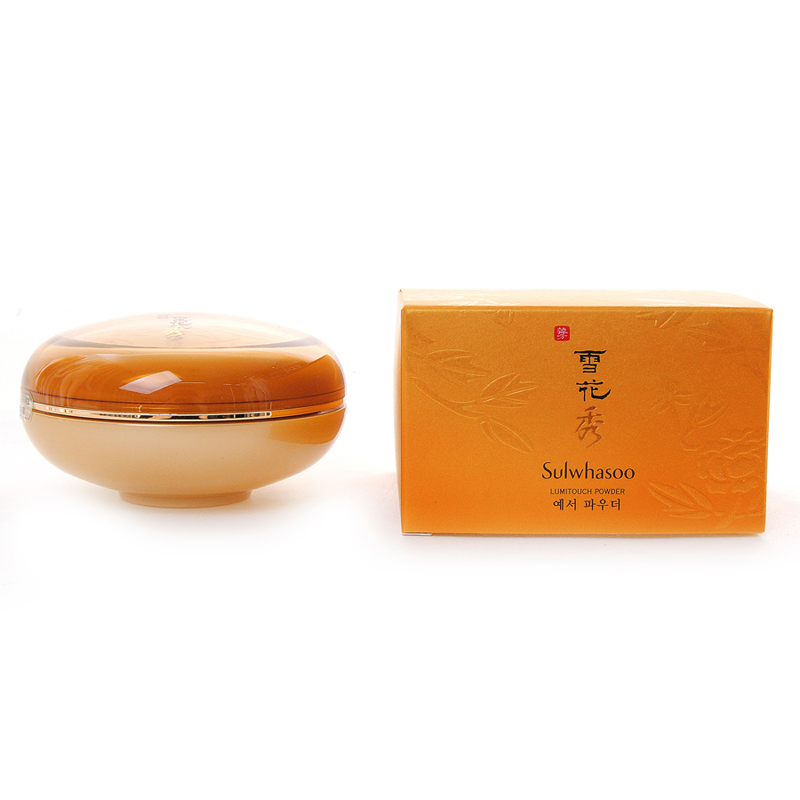SULWHASOO/雪花秀艺瑞蜜粉 SPF15 30g定妆散粉细腻滋养