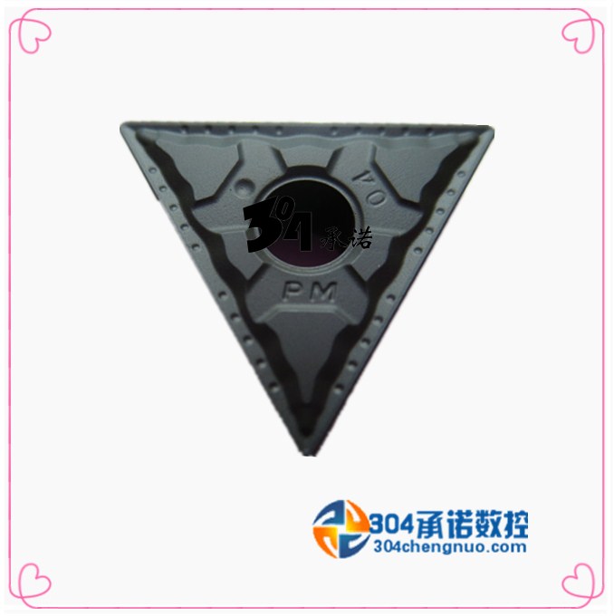 Original Zhuzhou CNC Blade YBC252 YBC251 TNMG160404-PM Spot Special