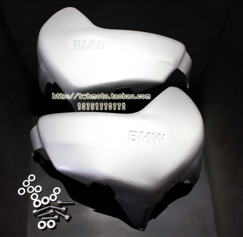 Suitable for BMWBMWR1200GS ADV oil Bird 2004-12 engine bed bag cylinder head cover accessories