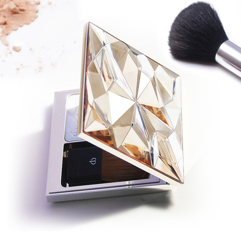 Shiseido/资生堂CPB肌肤之钥 提亮肤色修饰轮廓 立体修容高光粉