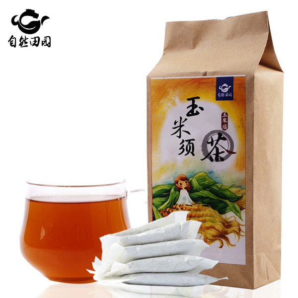 自然田园 玉米须茶 3g*60包 天猫优惠券折后¥7.9包邮(¥22.9-15) 自然田园 玉米须茶 3g*60包 天猫优惠券折后¥7.9包邮(¥22.9-15)