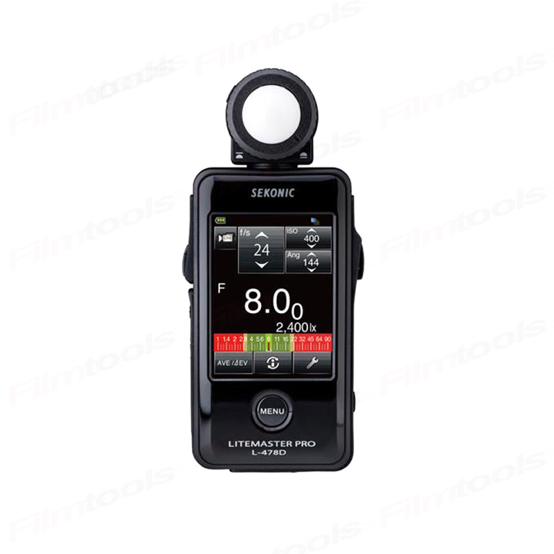 Shiguang L - 478D color card set of light - meter set of original import