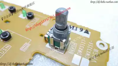 Pioneer DJM-350 DJM-400 Effect Depth Volume knob Potentiometer DCS1092