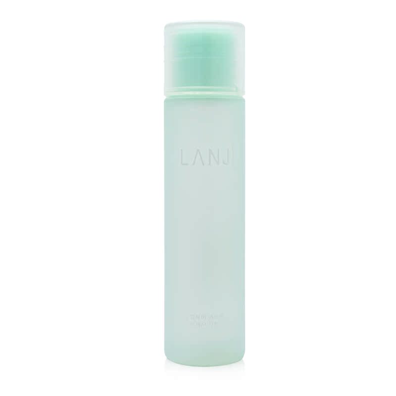 LANJI兰肌 控油清痘清新露 控油祛痘补水保湿紧致爽肤水110ml