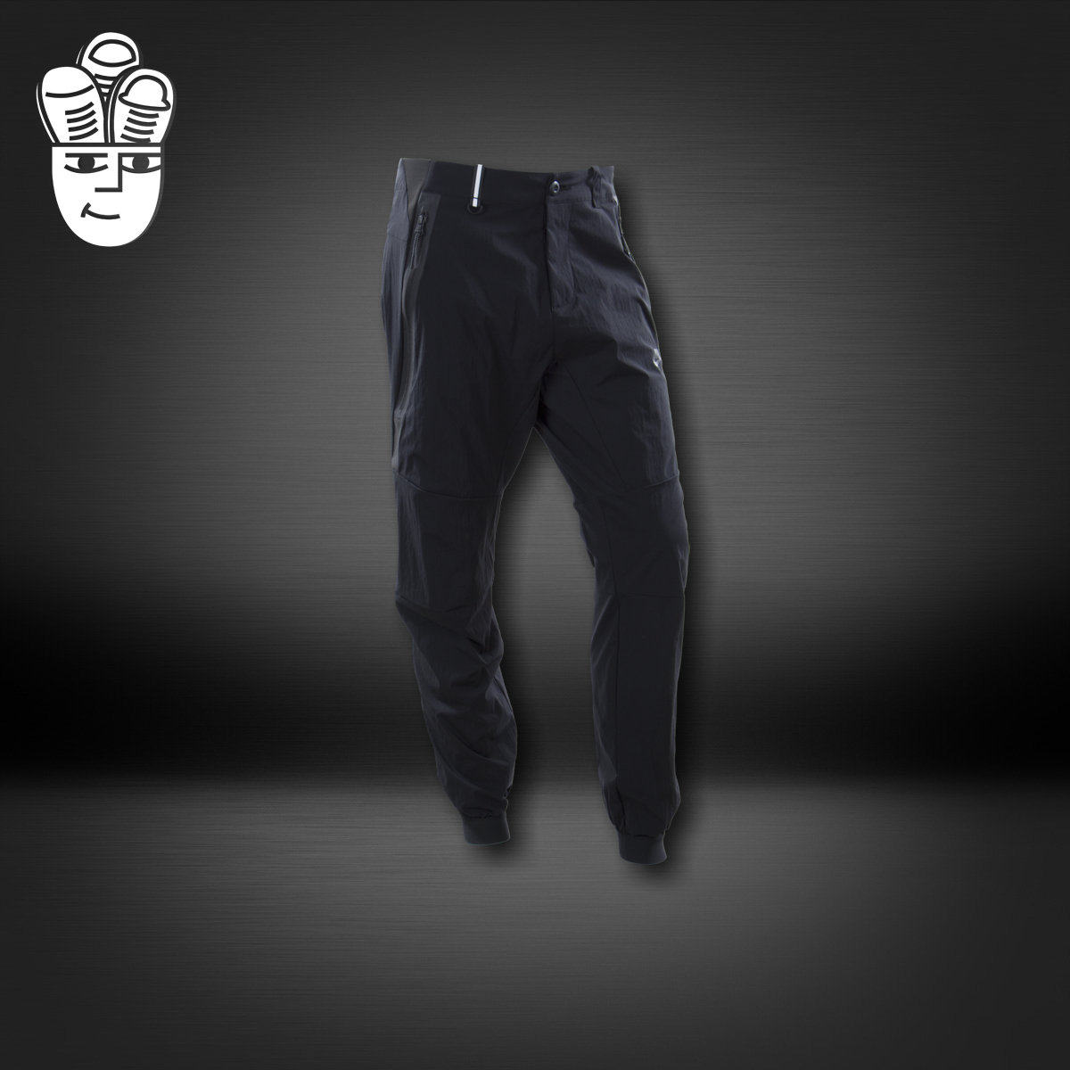 Nike Tech Woven 2.0 Pants 耐克男子运动长裤 时尚收脚裤 休闲裤