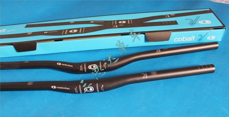 The eggbeware crankbrothers cobaalt 2 takes the crossbar to 31 31 8680700720600 straight.