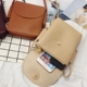 Mới đơn giản điện thoại di động túi nữ vai túi Messenger retro túi nhỏ treo cổ điện thoại di động túi ví thủy triều túi đeo chéo nam lv Túi điện thoại