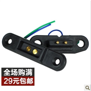 Long Ann's star middoor door touch electrode switch Five-in-the-gold Glorious Optoelectronics Golden Cup Sea Lion X30 Contact Point Switch