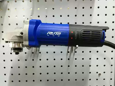 Ruiyute polishing machine Angle grinder Angle grinder Metal grinding machine Industrial household power tools